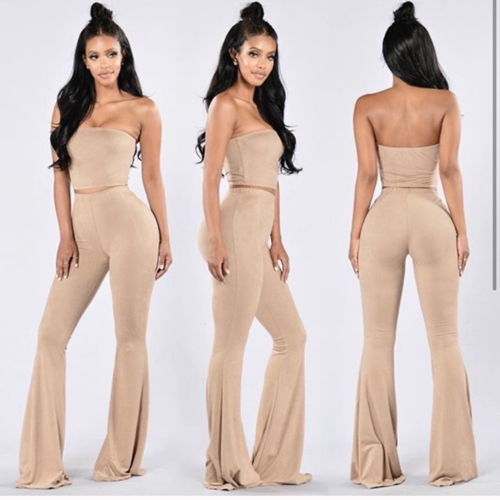 NWT Fashion Nova Dress Code Violation Set